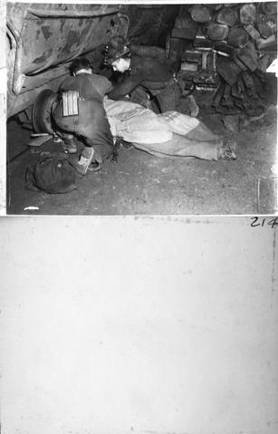 Original Digital object not accessible