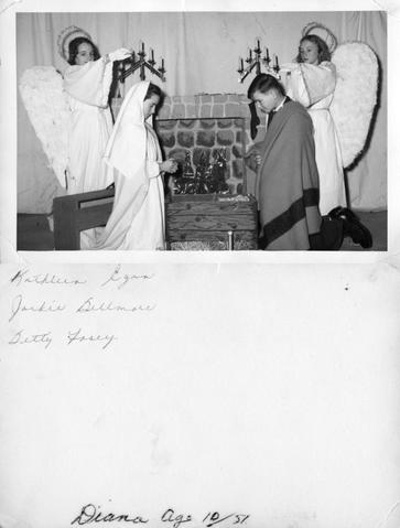 Original Digitaal object not accessible