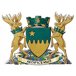 Go to City of Greater Sudbury Archives